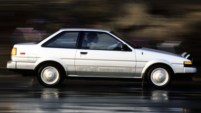 Illustration for article titled The Ten Most Unlikely Performance Cars